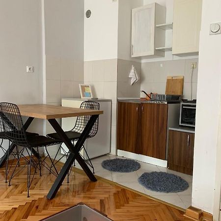 Comfy Studio - 1 Minute Walk To Delta Planet Ниш Экстерьер фото