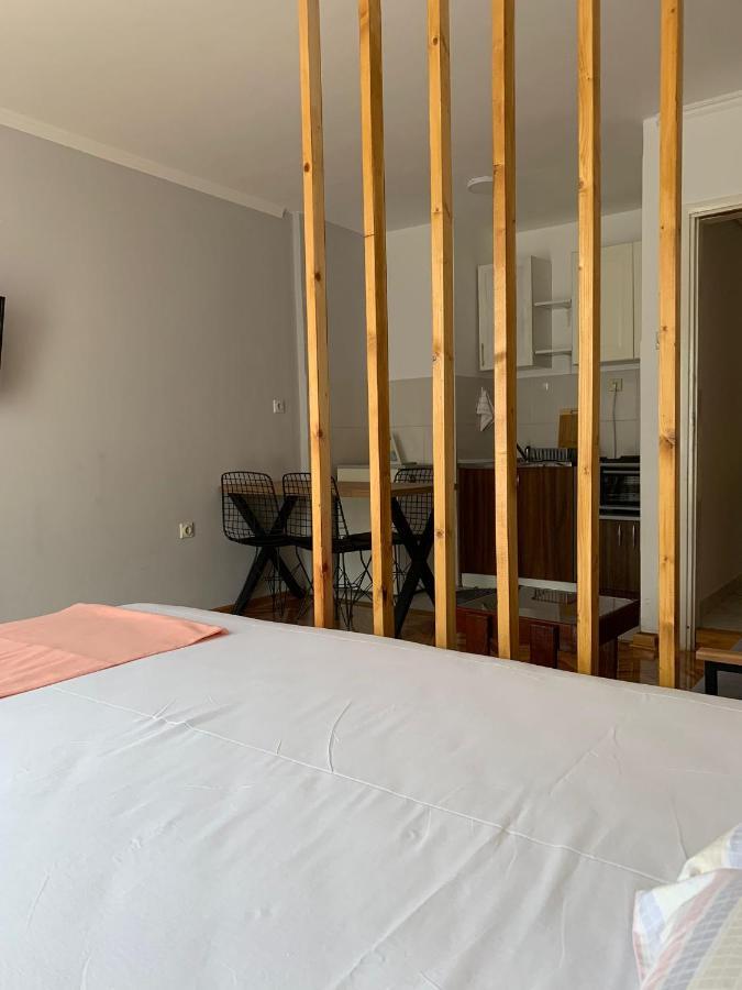 Comfy Studio - 1 Minute Walk To Delta Planet Ниш Экстерьер фото