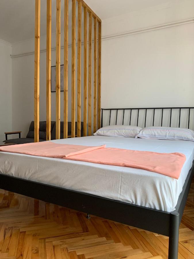 Comfy Studio - 1 Minute Walk To Delta Planet Ниш Экстерьер фото