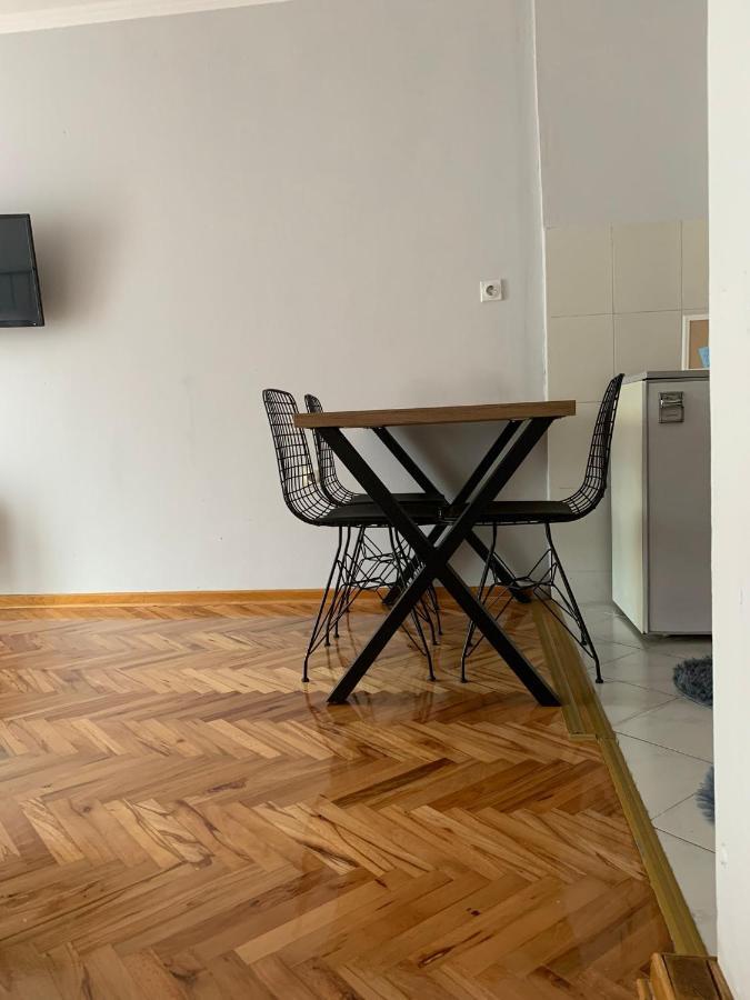 Comfy Studio - 1 Minute Walk To Delta Planet Ниш Экстерьер фото