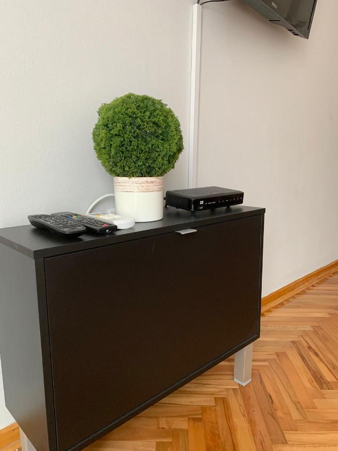 Comfy Studio - 1 Minute Walk To Delta Planet Ниш Экстерьер фото