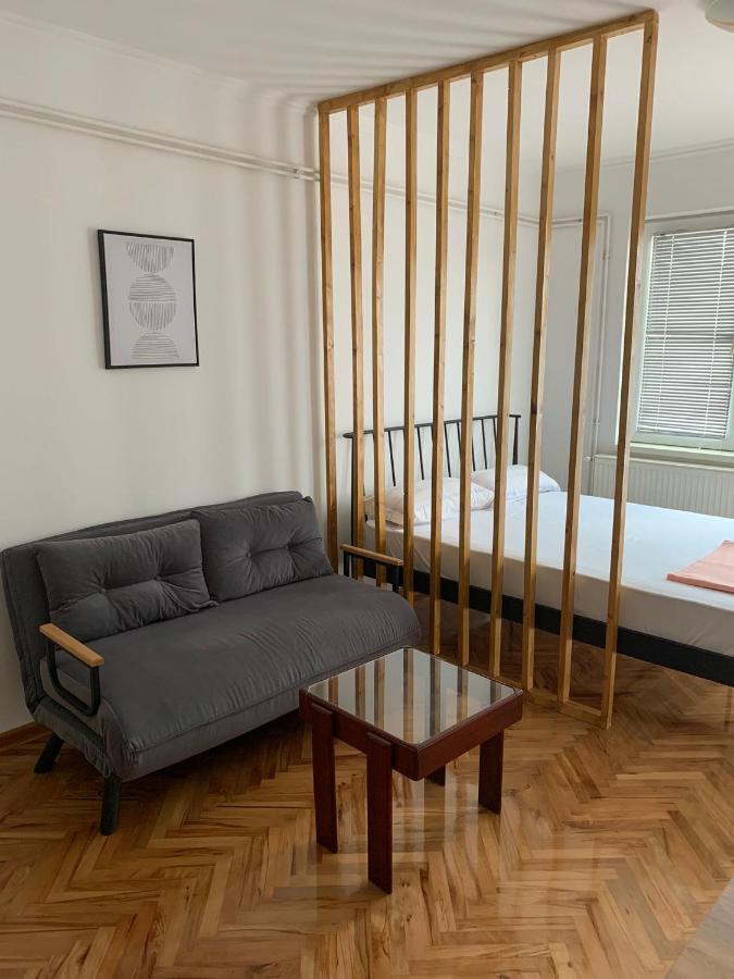 Comfy Studio - 1 Minute Walk To Delta Planet Ниш Экстерьер фото