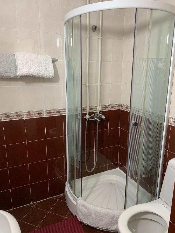 Comfy Studio - 1 Minute Walk To Delta Planet Ниш Экстерьер фото