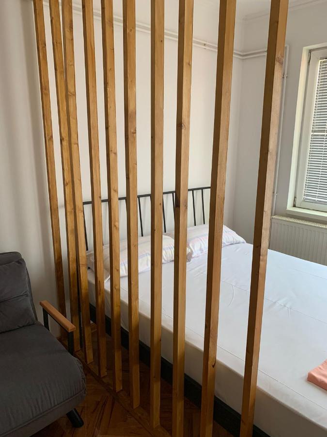 Comfy Studio - 1 Minute Walk To Delta Planet Ниш Экстерьер фото