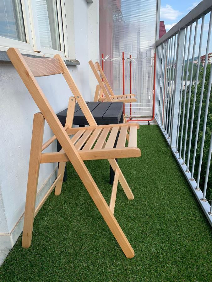 Comfy Studio - 1 Minute Walk To Delta Planet Ниш Экстерьер фото
